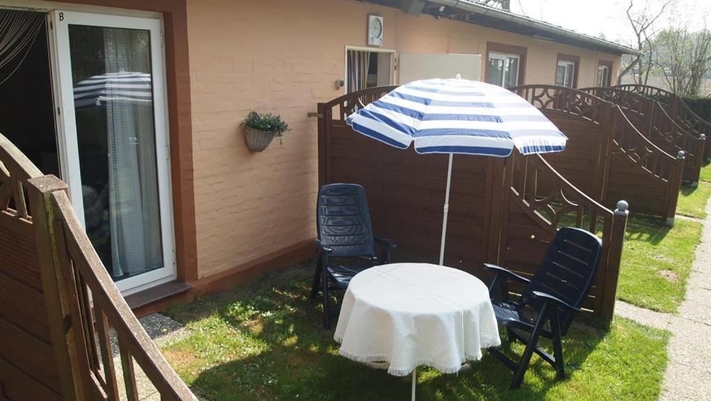 Von Wiegen, Ferienwohnungen Schneverdingen Exteriör bild