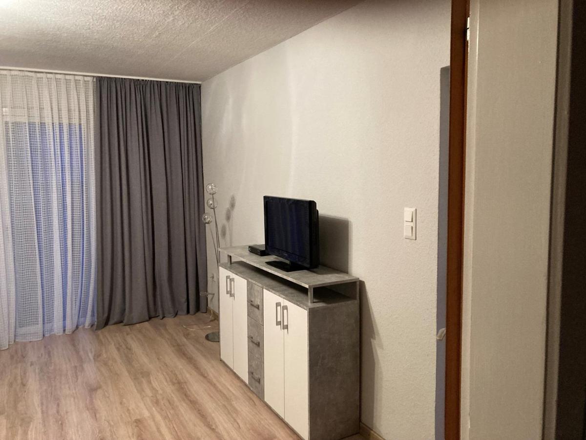 Von Wiegen, Ferienwohnungen Schneverdingen Exteriör bild