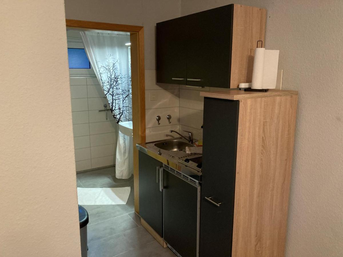Von Wiegen, Ferienwohnungen Schneverdingen Exteriör bild