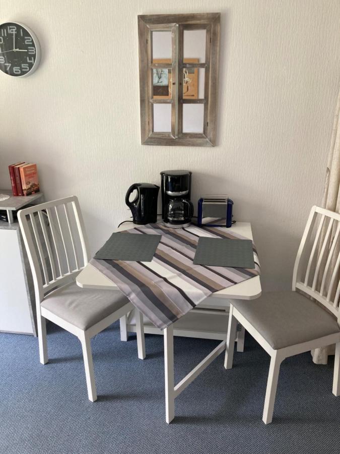 Von Wiegen, Ferienwohnungen Schneverdingen Exteriör bild